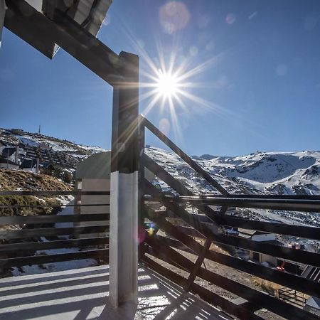 Apartamento Bellevue Sierra Nevada Extérieur photo