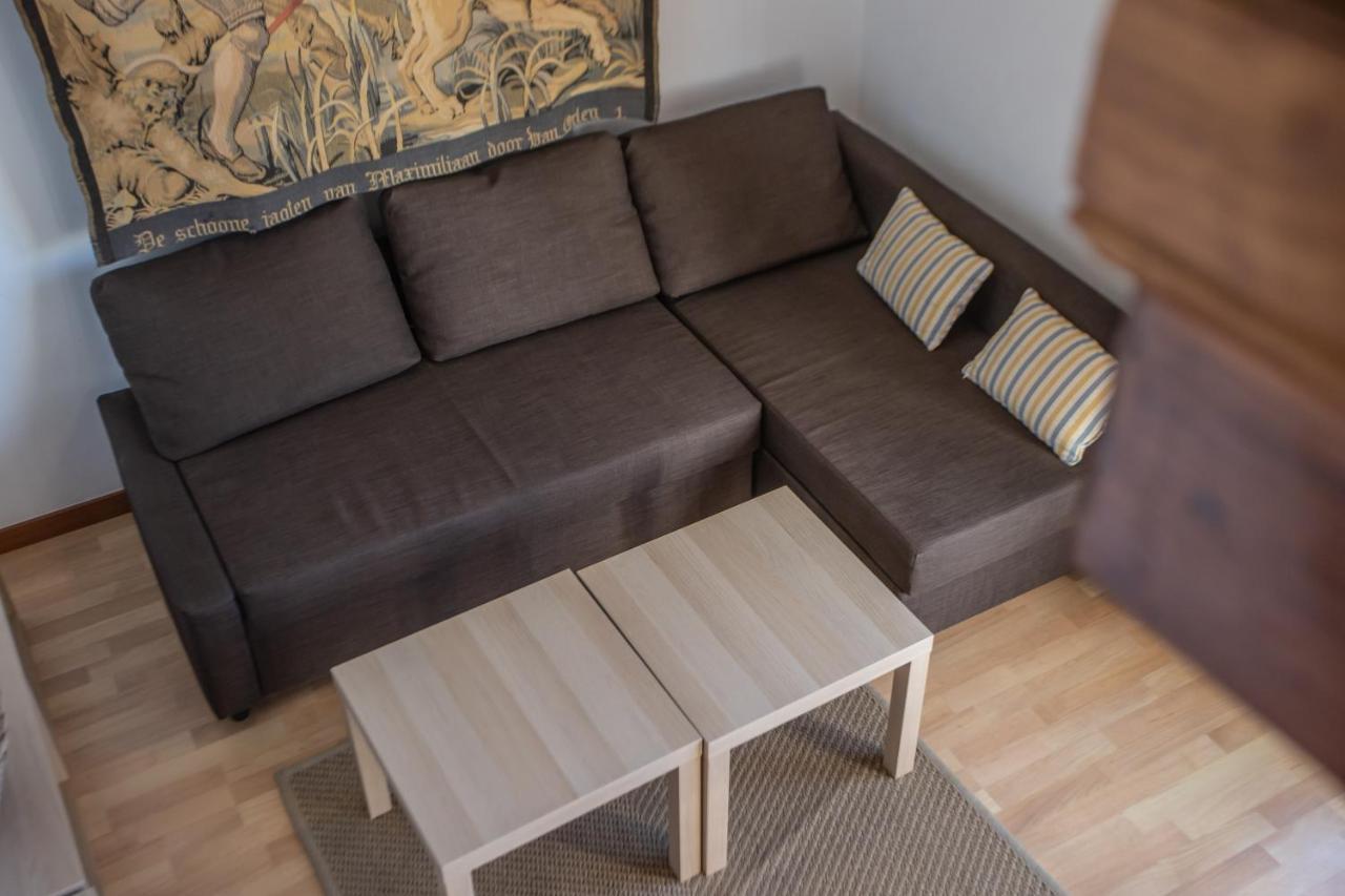 Apartamento Bellevue Sierra Nevada Extérieur photo
