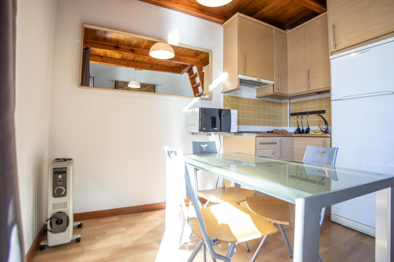 Apartamento Bellevue Sierra Nevada Extérieur photo