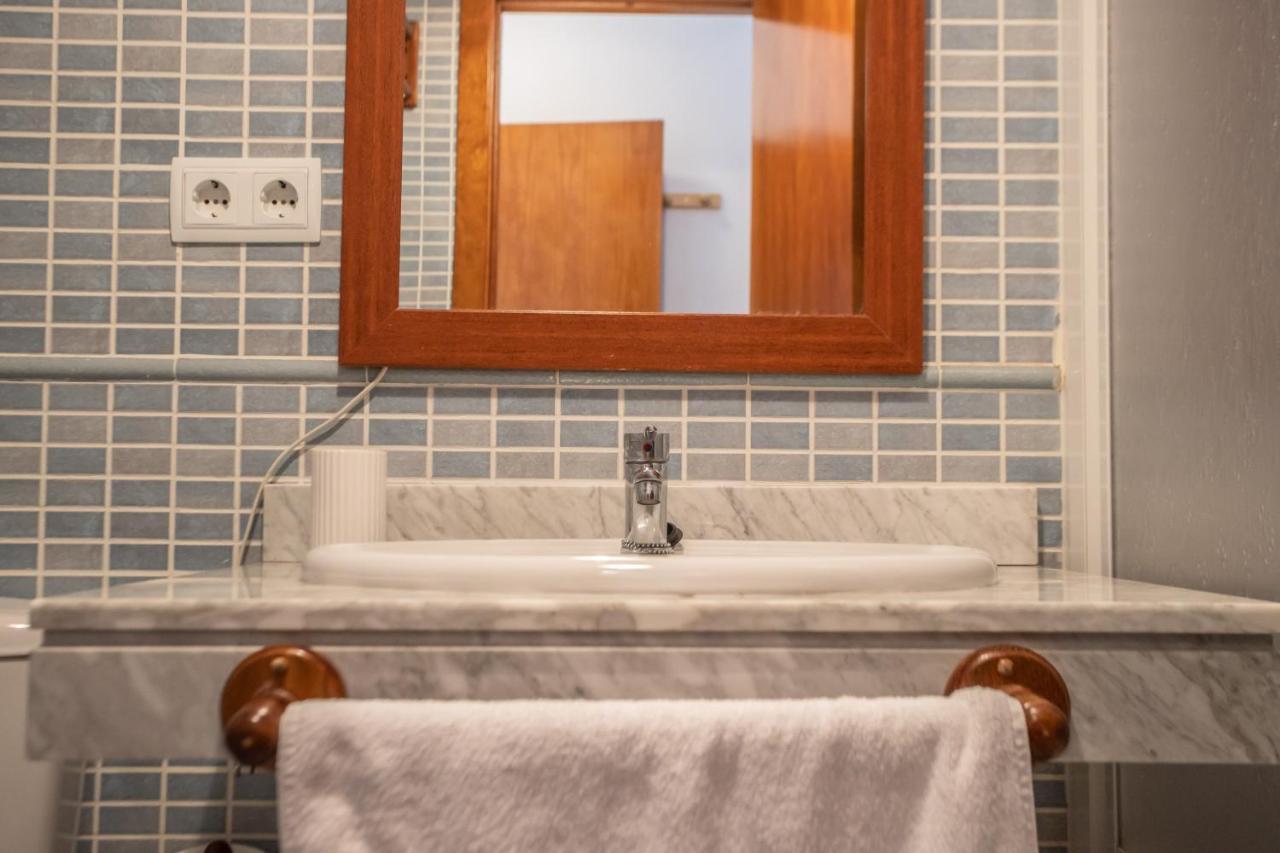 Apartamento Bellevue Sierra Nevada Extérieur photo