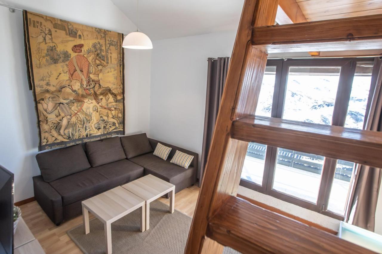 Apartamento Bellevue Sierra Nevada Extérieur photo
