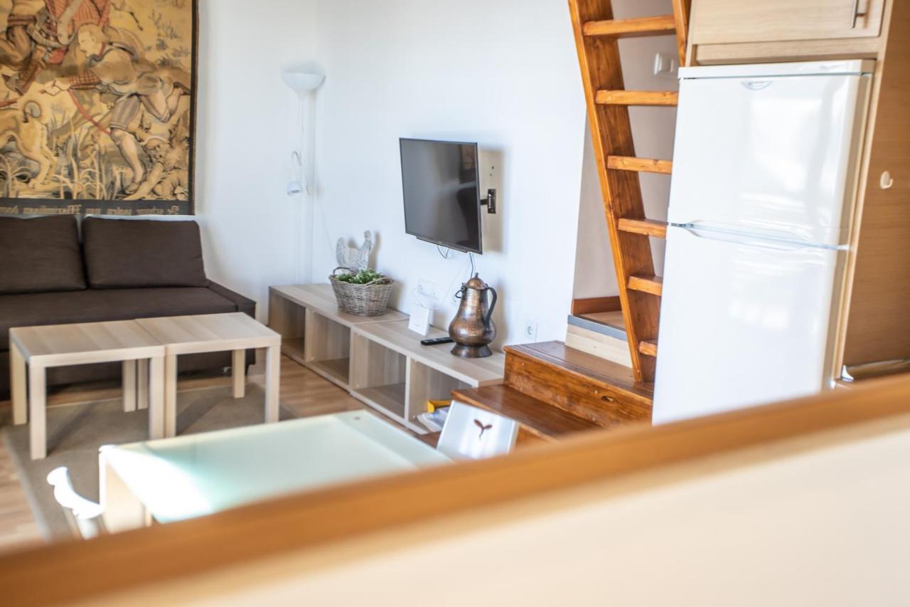 Apartamento Bellevue Sierra Nevada Extérieur photo