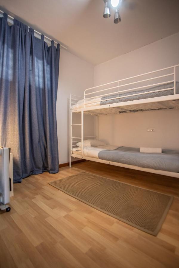 Apartamento Bellevue Sierra Nevada Extérieur photo