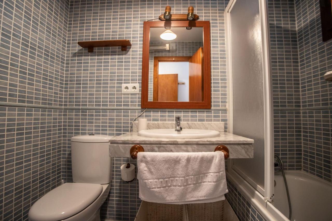 Apartamento Bellevue Sierra Nevada Extérieur photo