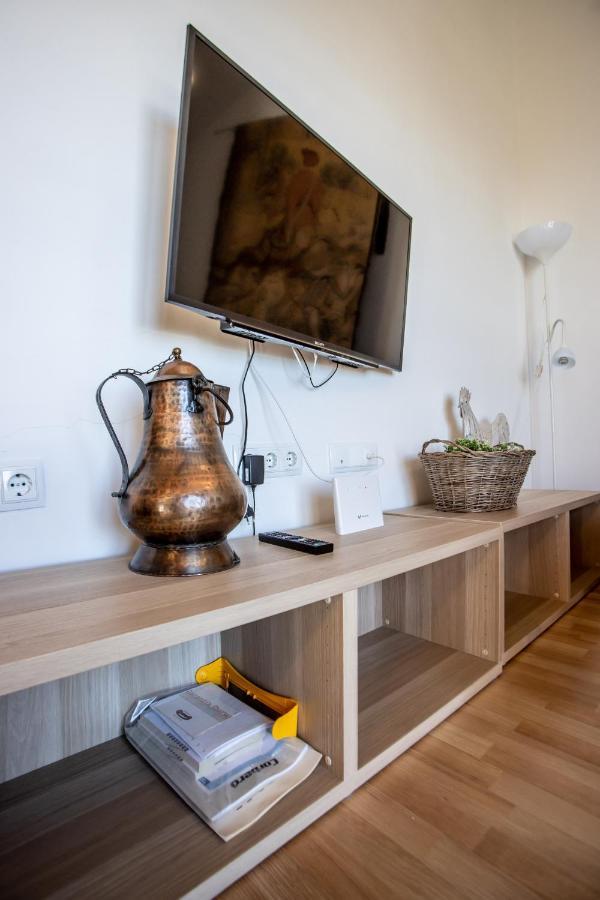 Apartamento Bellevue Sierra Nevada Extérieur photo