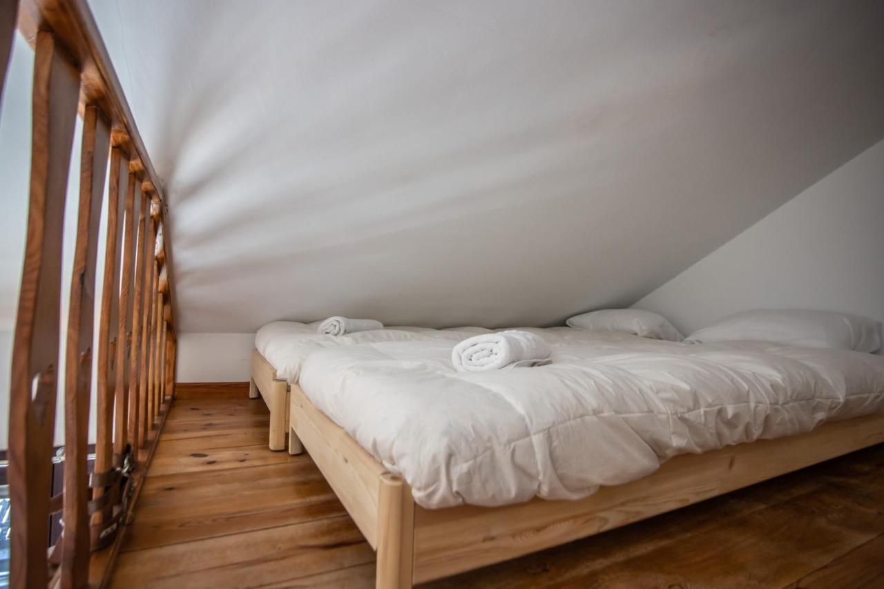Apartamento Bellevue Sierra Nevada Extérieur photo