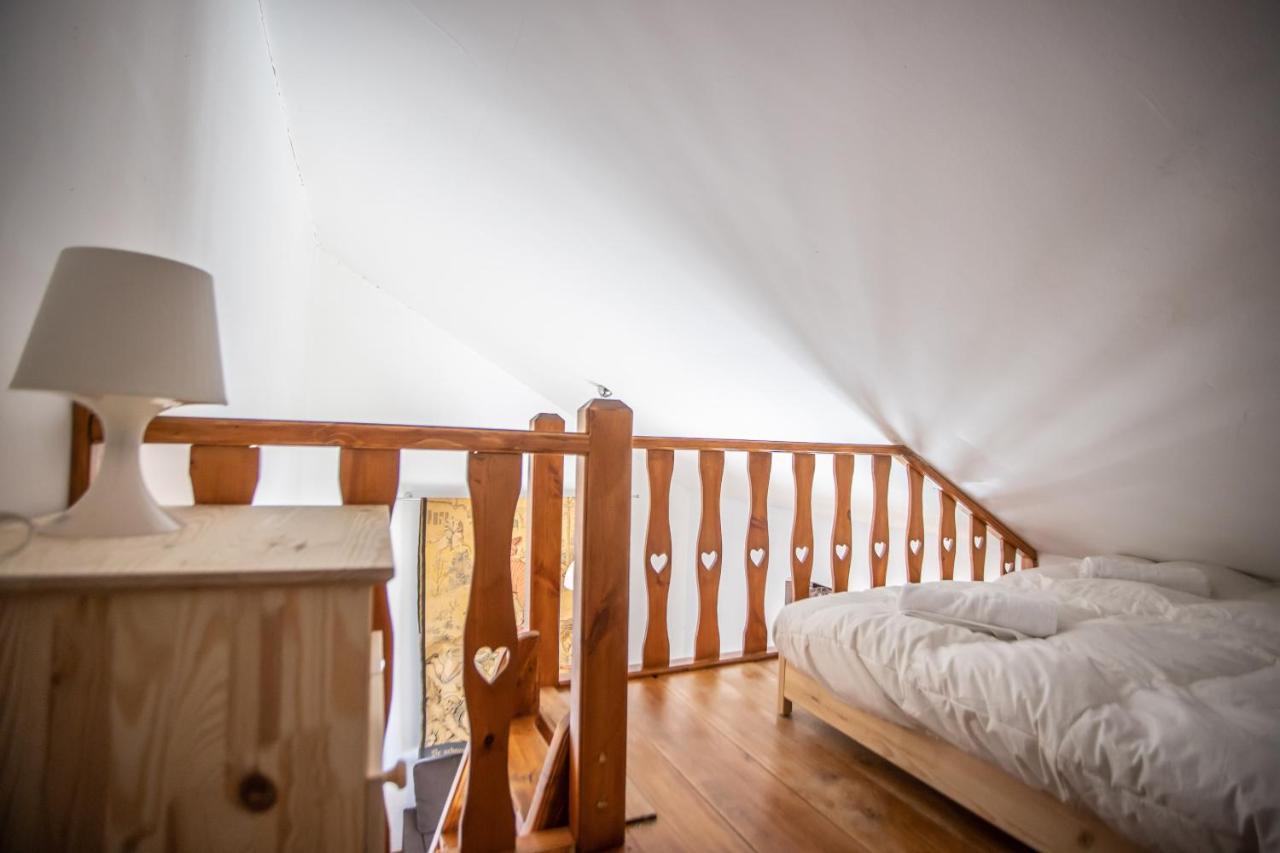 Apartamento Bellevue Sierra Nevada Extérieur photo