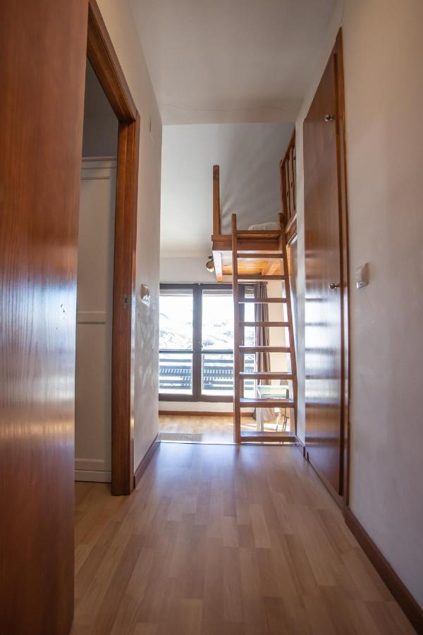 Apartamento Bellevue Sierra Nevada Extérieur photo