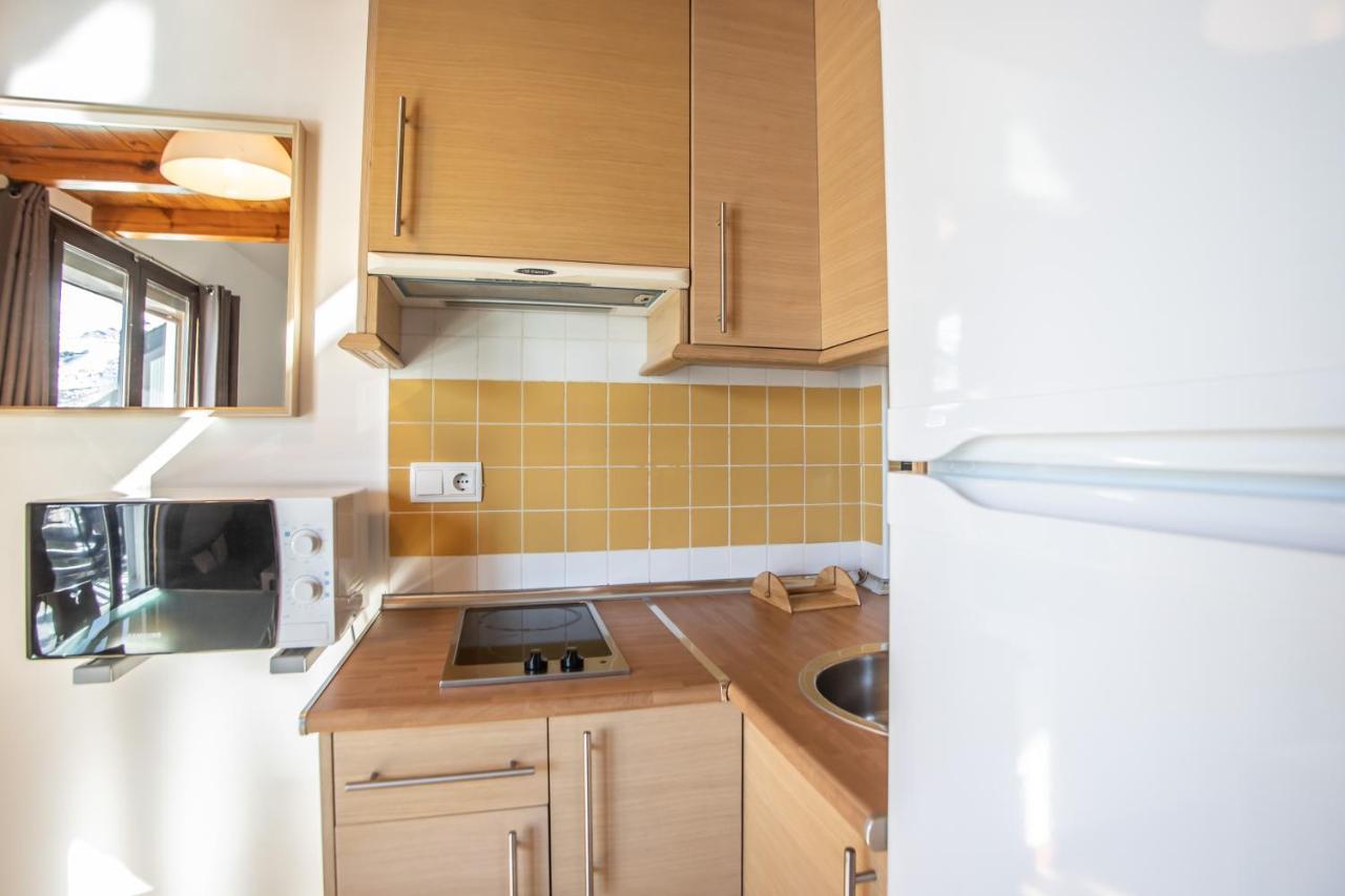 Apartamento Bellevue Sierra Nevada Extérieur photo