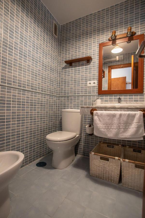 Apartamento Bellevue Sierra Nevada Extérieur photo