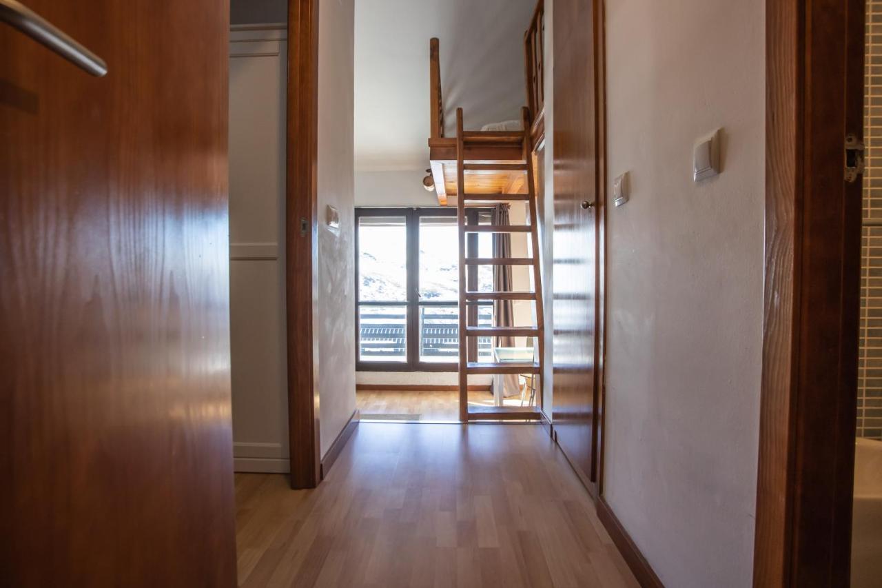 Apartamento Bellevue Sierra Nevada Extérieur photo