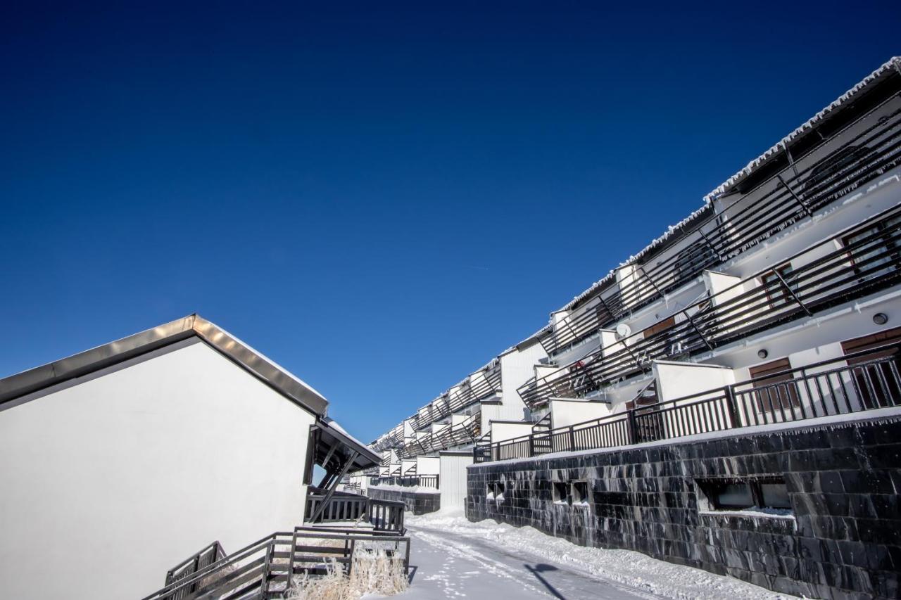 Apartamento Bellevue Sierra Nevada Extérieur photo
